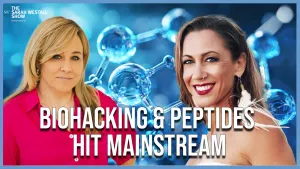 Peptide Seminar - Diane Kazer