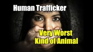 Human Trafficking