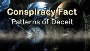 COVID Conspiracy