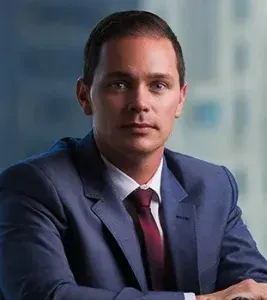 Jeremy Lessaris