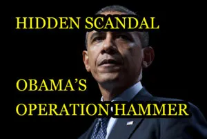 Operation Hammer