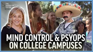 Will Witt Episode - Campus Mind Control