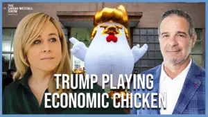 Economic Chicken