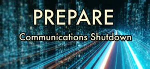 Bastyon - Prepare for Communications Shutdown