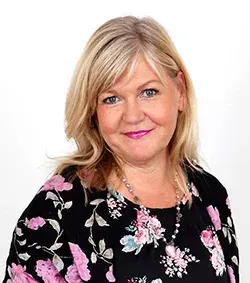 Ingrid Carlqvist