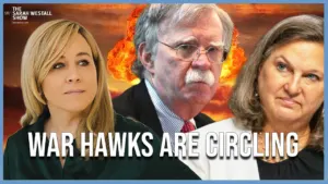 Joe Hoft - Neocons Victoria Nuland and John Bolton