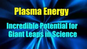 Plasma Energy