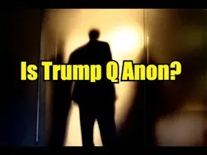 Q Anon