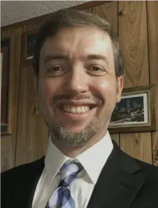 Ian Ferguson