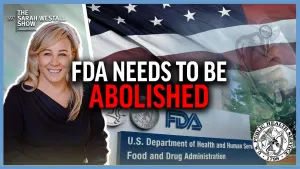 FDA Corruption - Dr. Jason Dean