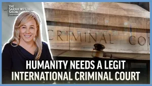 International Criminal Court