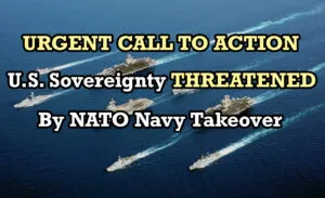 NATO takes over Norfolk Naval Base