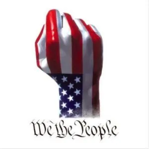 America First
