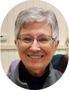Susan Kokinda