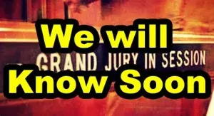 Grand Jury