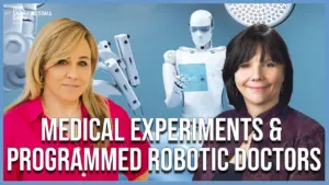 Dr Lynn Lafferty - Medical Experiments