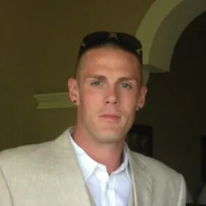 Jason Comer
