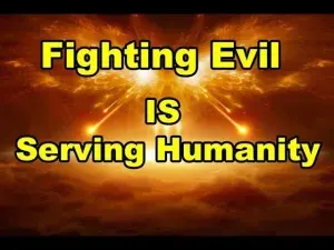 Fighting Evil