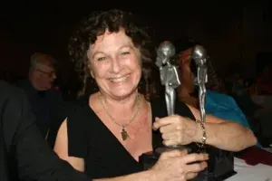 Patty Greer