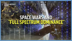 Corey Lynn - Space Wars