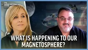 Jimmie Schwinn - Magnetosphere