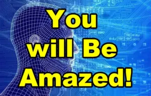 Remote Viewing