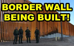 Border Wall