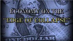 Economic Collapse - Andy Schectman