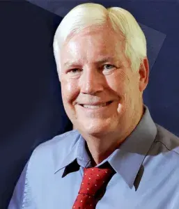Craig Huey