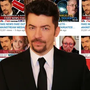 Dark Journalist