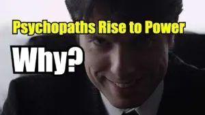 psychopaths