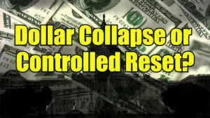 Dollar Reset