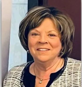 Mary Jackson