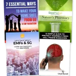 5G Summit Free Gifts