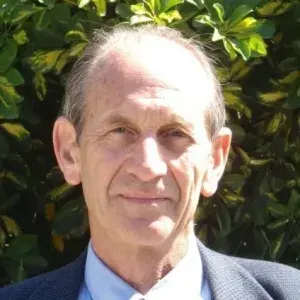 Daniel Wolf