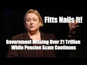 Catherine Austin Fitts