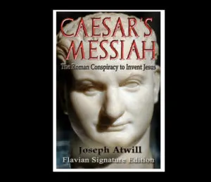 Caesar's Messiah