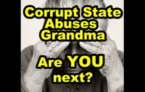 Corrupt State