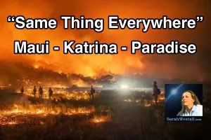 Pattern Maui & Katrina - Reinette Senum