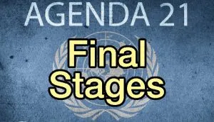 Rosa Koire - Agenda 21