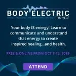 Body Electric Summit