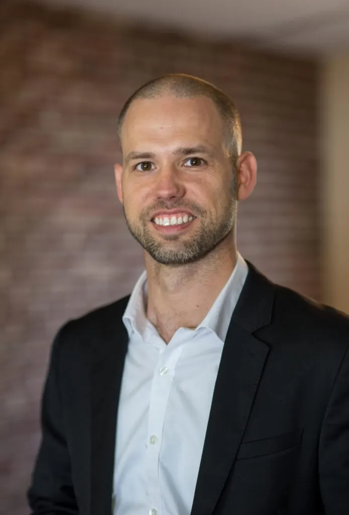 Dr. Jason Dean, DC