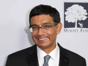 Dinesh D'Souza