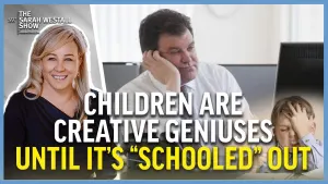 Chad Stewart - Britfield & Creativity