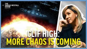 Clif High - Pt 1
