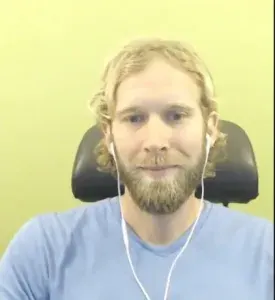 Adam Green