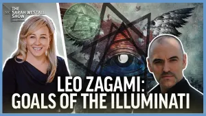 Leo Zagami