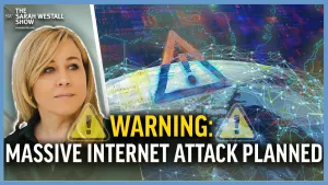 Dave Hodges - Internet Attack
