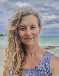 Gail Macrae