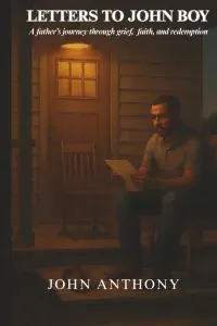 Letters to John Boy by John Anthony